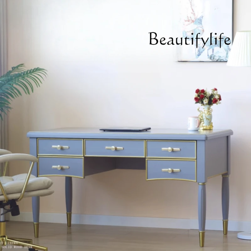 Office Furniture Jb - JB أدراج جمالية مكتب تنفيذي مصمم