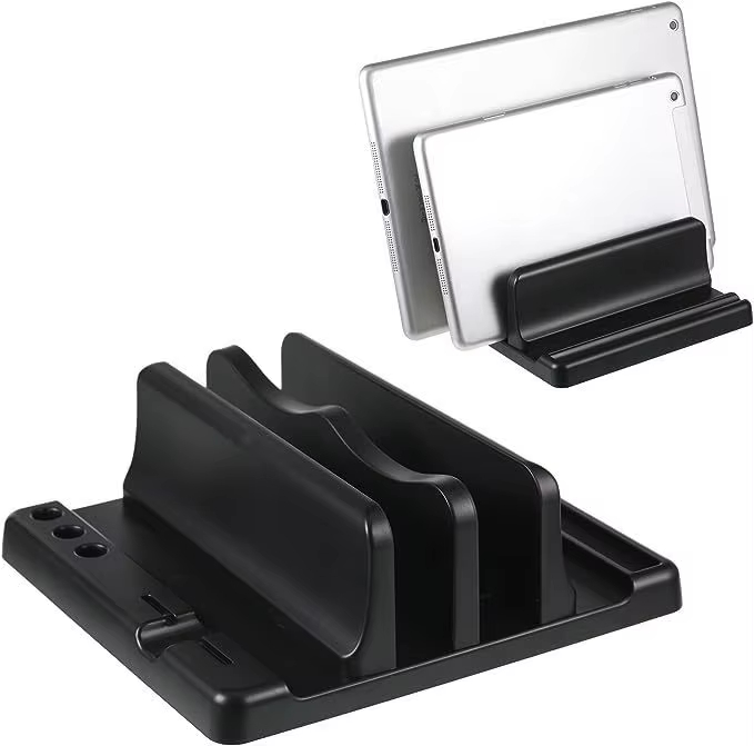 Office Furniture Table - حامل كمبيوتر محمول من مادة ABS
