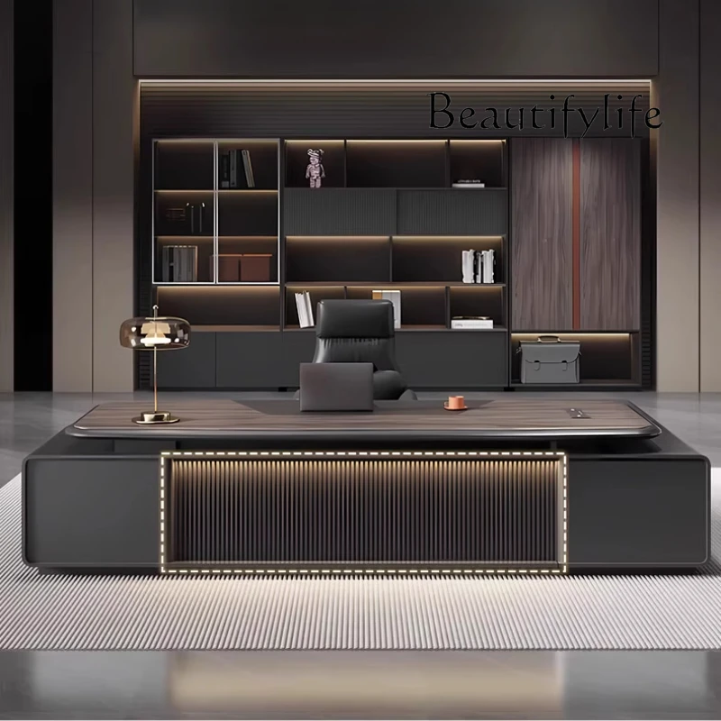 Office Furniture Jb - JB Light فاخر عالي الجودة منظم