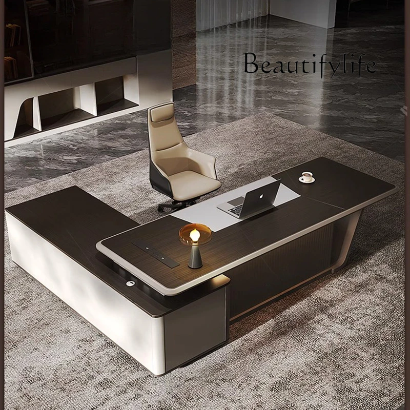 Office Furniture Jb - JB مكاتب مكتبية حديثة جمالية أدراج