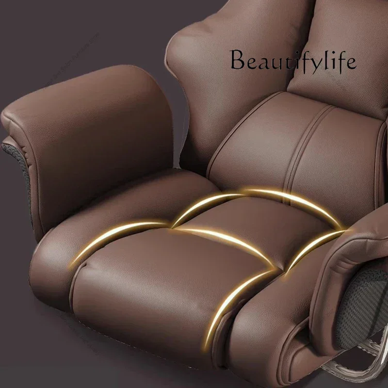 Office Furniture Jb - JB MDomestic العمل التنفيذي كرسي الراحة