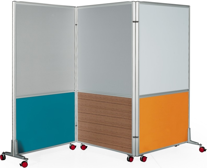 Office Furniture Removal - فواصل مكتبية، جدار فاصل حديث قابل