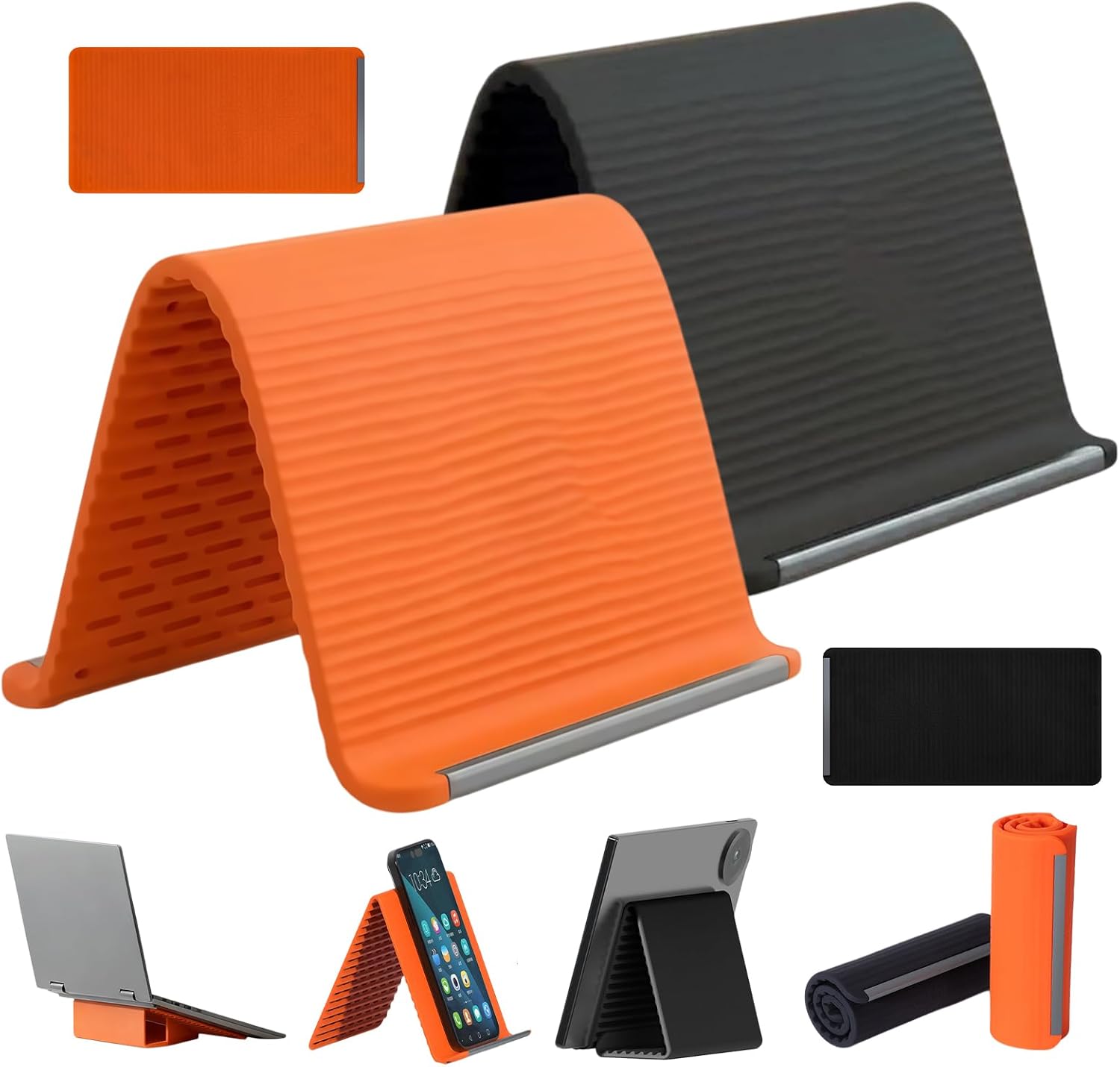 Office Furniture Table - حامل هاتف محمول وتابلت مبتكر ومرن