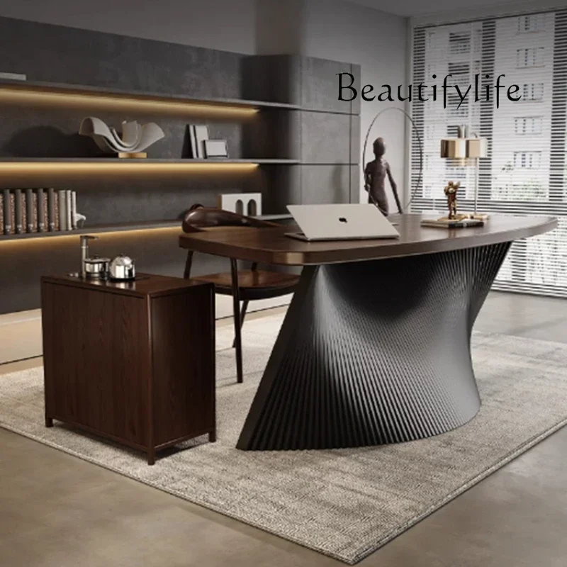 Office Furniture Jb - JB مدير جمالي مكتب تنفيذي حديث