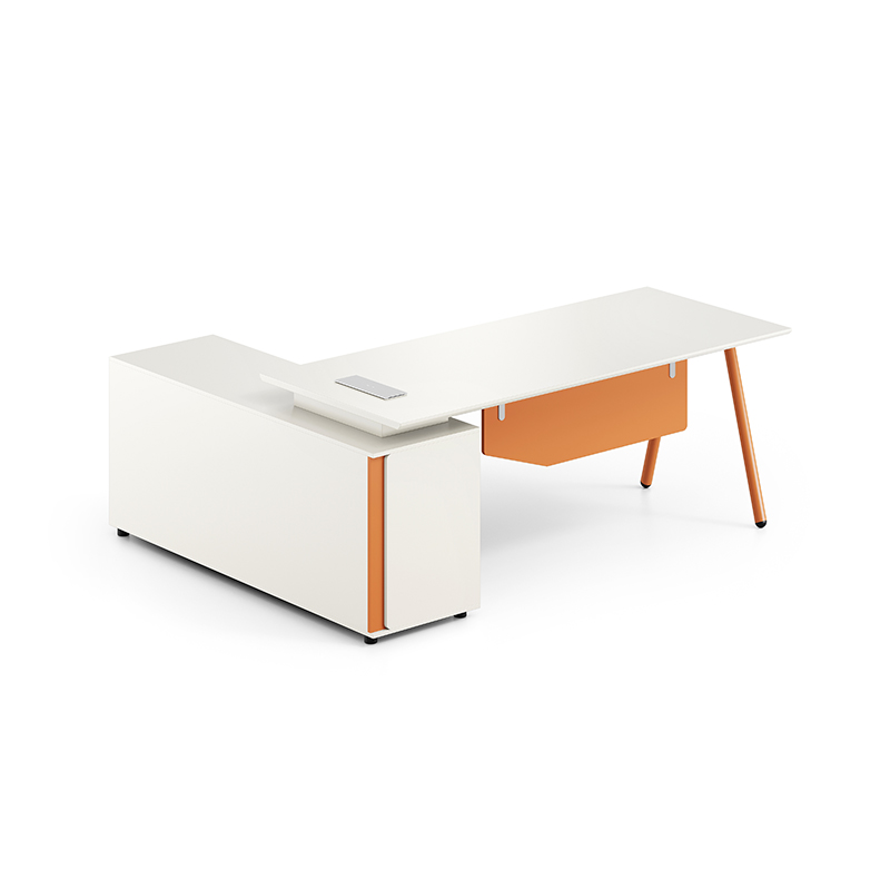 Office Furniture Manufacturers - مصنع مخصص OEM Boss Executive Table