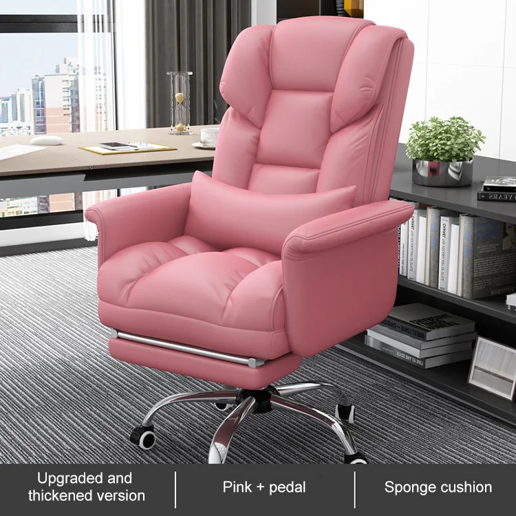 Office Furniture Manufacturers - لكرسي مكتب منزلي فاخر من ceo