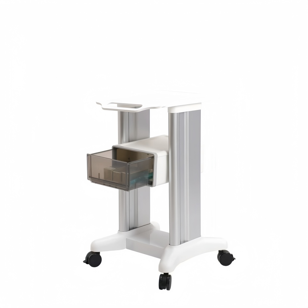 عربة تخزين طبية بعجلات مع درج  - مراجعة Office Furniture Removal وسعره