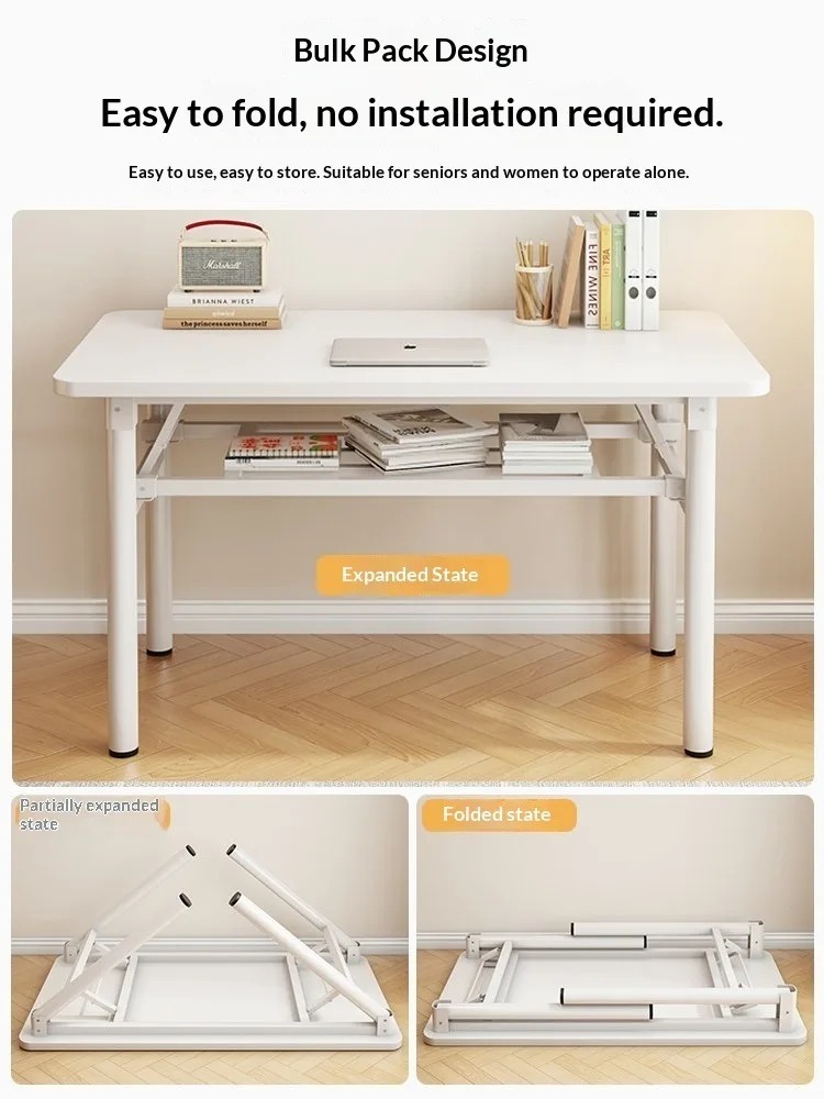 طاولة كمبيوتر محمول مكتبية قاب - مراجعة Office Furniture Desk وسعره