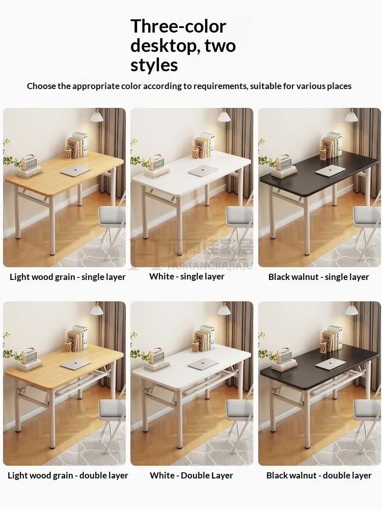طاولة كمبيوتر محمول مكتبية قاب - مراجعة Office Furniture Desk وسعره