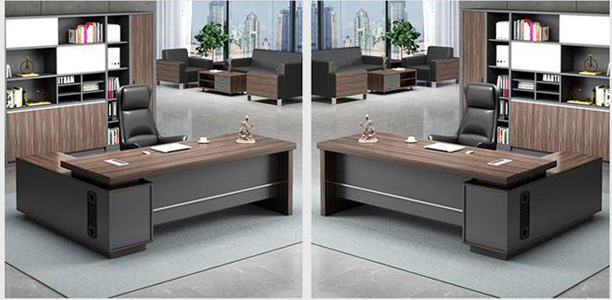 مكتب تنفيذي ناعم من تصنيع طاول - مراجعة Office Furniture Manufacturers وسعره