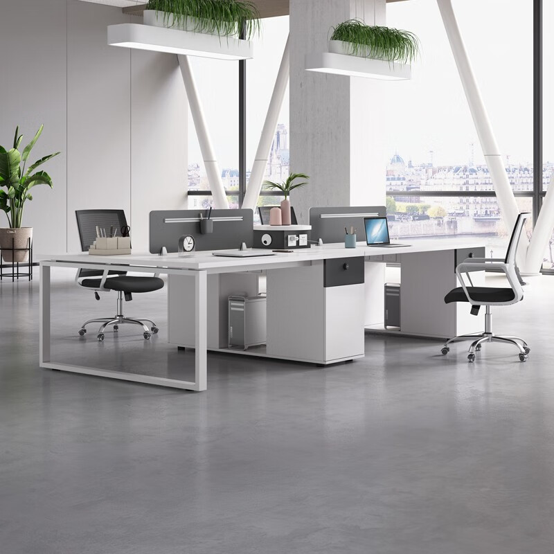 مكتب الموظفين في مكان العمل بأ - مراجعة Office Furniture Manufacturers وسعره