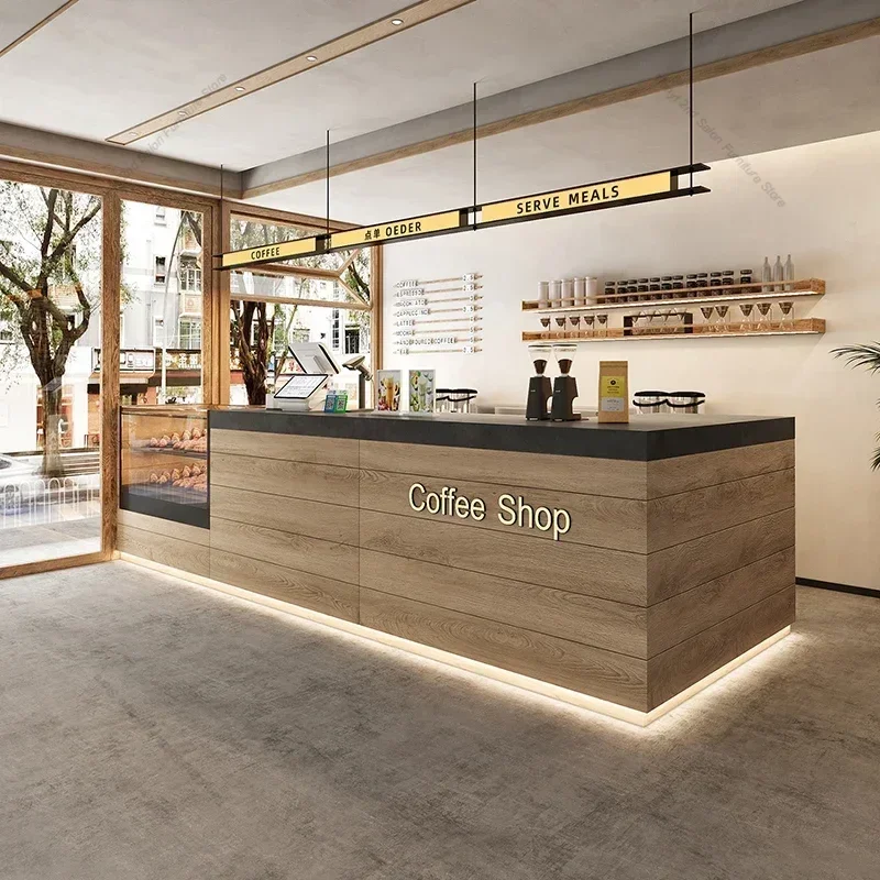 JB MCoffee Shop مكاتب استقبال  - مراجعة Office Furniture Jb وسعره