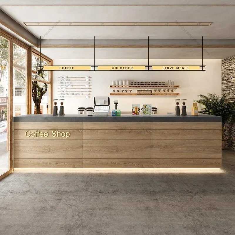 JB MCoffee Shop مكاتب استقبال  - مراجعة Office Furniture Jb وسعره