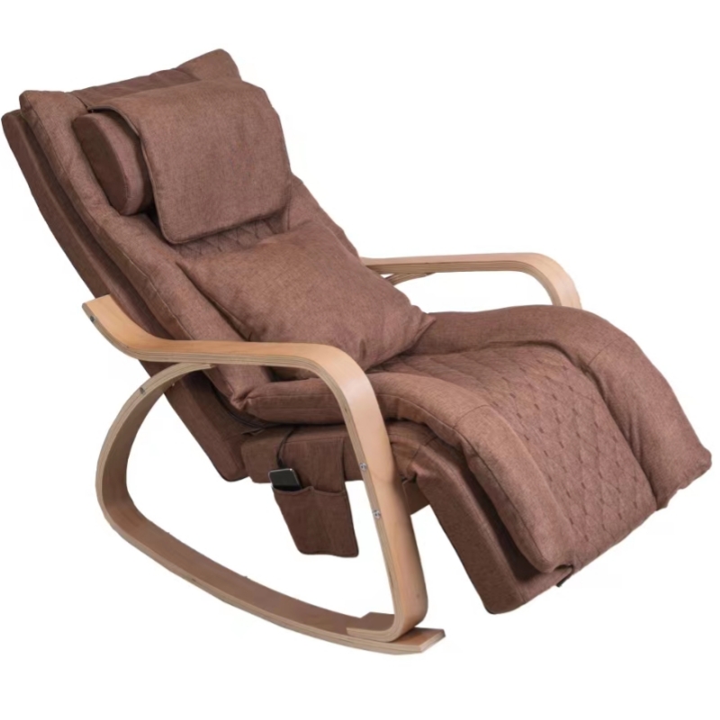 كرسي تدليك هزاز للمكتب المنزلي - مراجعة Office Furniture Manufacturers وسعره