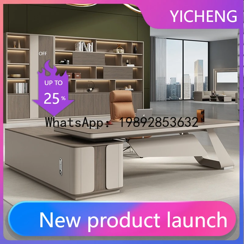 مكتب تنفيذي H5.18، مكتب مكتبي، - مراجعة Office Furniture Desk وسعره