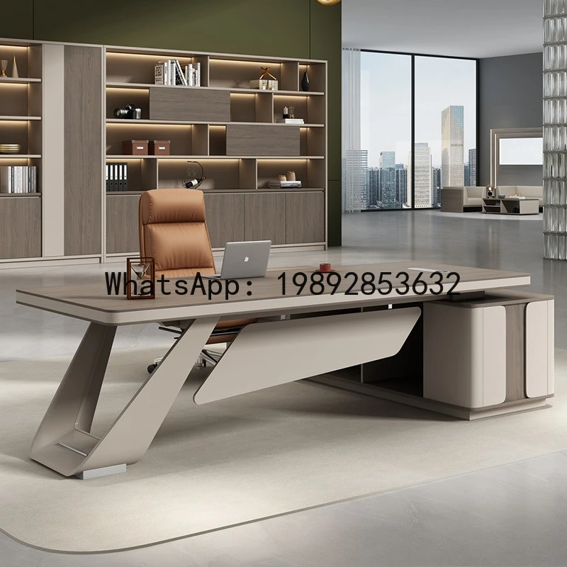 مكتب تنفيذي H5.18، مكتب مكتبي، - مراجعة Office Furniture Desk وسعره