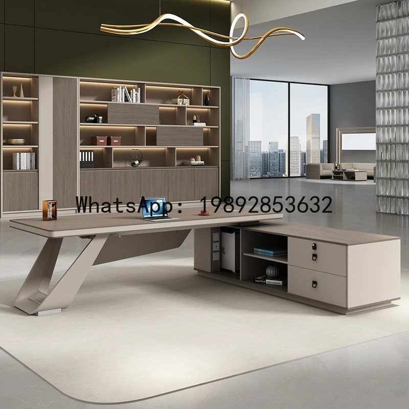 مكتب تنفيذي H5.18، مكتب مكتبي، - مراجعة Office Furniture Desk وسعره