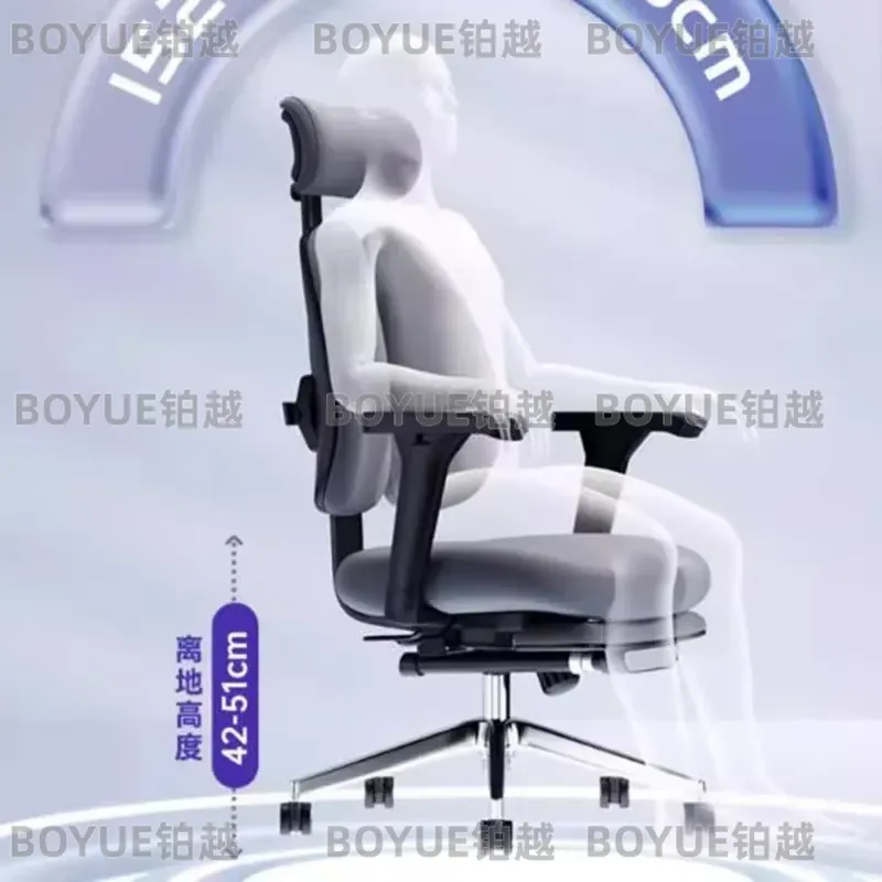 كرسي مكتب عصري دوار مريح، كرسي - مراجعة Office Furniture Desk وسعره