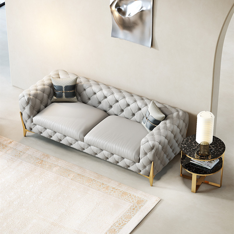 أريكة مكتبية أمريكية عصرية بسي - مراجعة Office Furniture Manufacturers وسعره