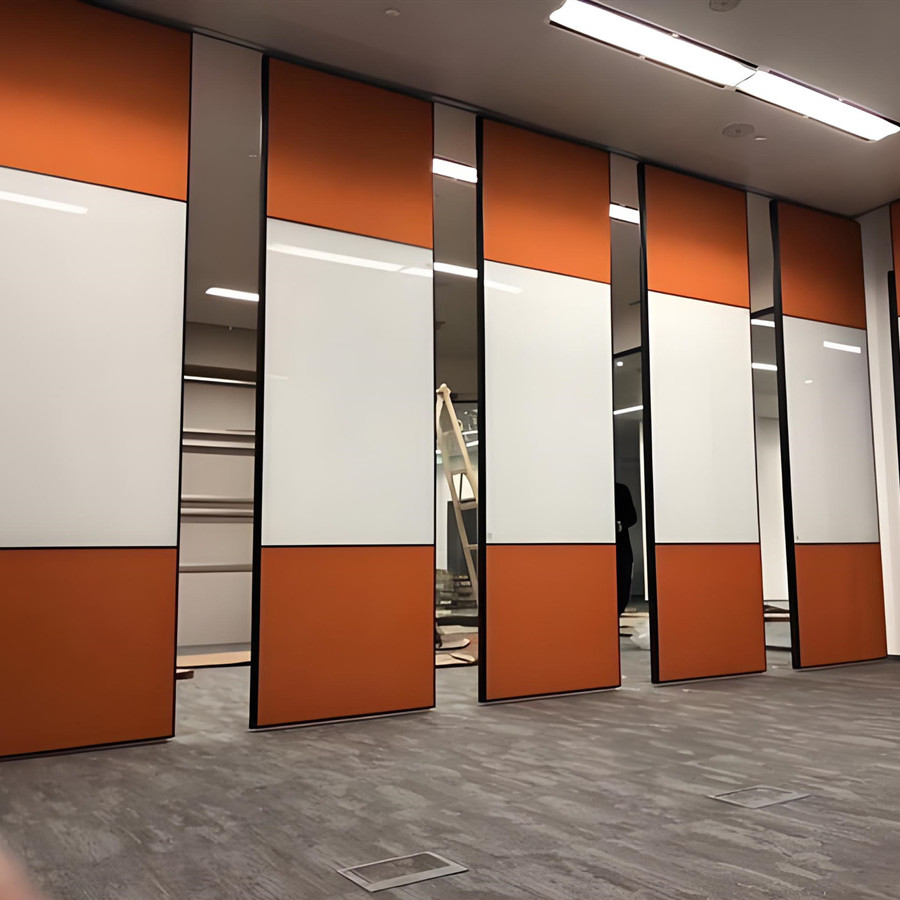 جدار فاصل متحرك آلي قابل للطي، - مراجعة Office Furniture Manufacturers وسعره