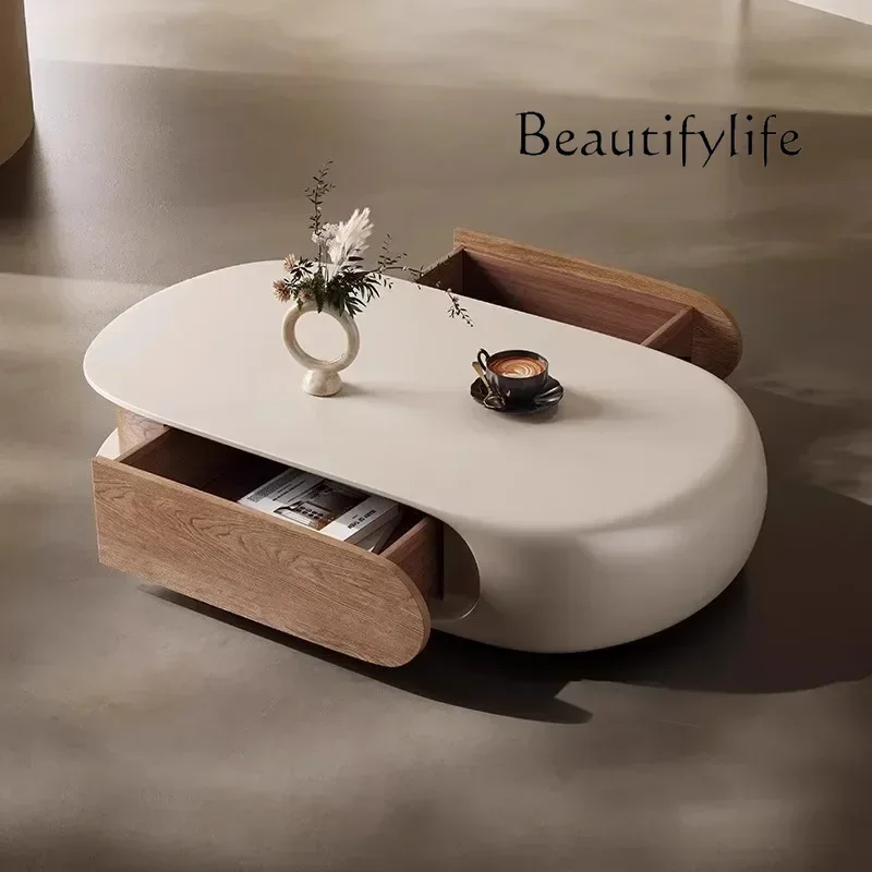 JB الشمال طاولة القهوة الفاخرة - مراجعة Office Furniture Jb وسعره