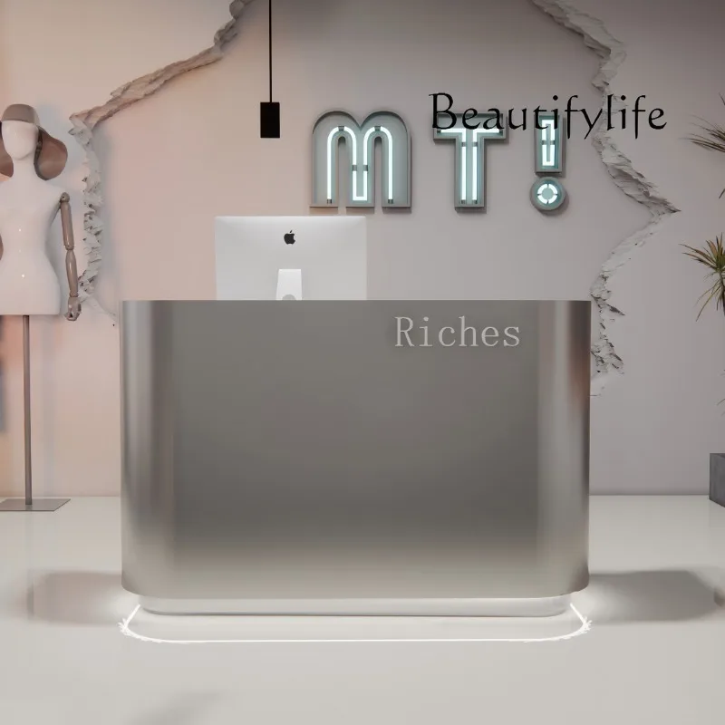 مكاتب الاستقبال الحديثة من شرك - مراجعة Office Furniture Jb وسعره