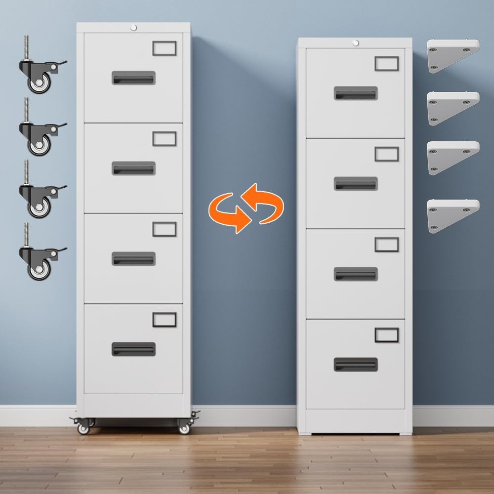 خزانة تخزين ملفات مكتبية قابلة - مراجعة Office Furniture Names وسعره