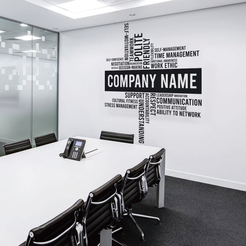اسم العمل المخصص الفينيل الجدا - مراجعة Office Furniture Names وسعره