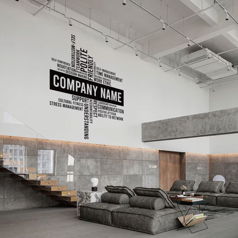 اسم العمل المخصص الفينيل الجدا - مراجعة Office Furniture Names وسعره