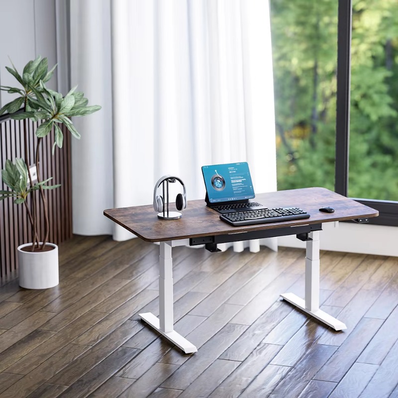 قابل للتعديل في الارتفاع والعر - مراجعة Office Furniture Desk وسعره