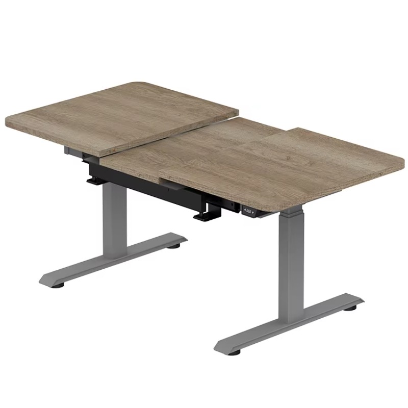 قابل للتعديل في الارتفاع والعر - مراجعة Office Furniture Desk وسعره