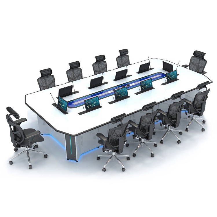طاولة مؤتمرات متعددة الوظائف م - مراجعة Office Furniture Manufacturers وسعره