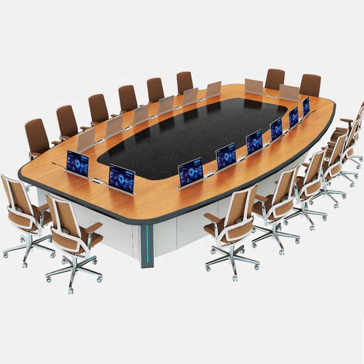 طاولة مؤتمرات متعددة الوظائف م - مراجعة Office Furniture Manufacturers وسعره