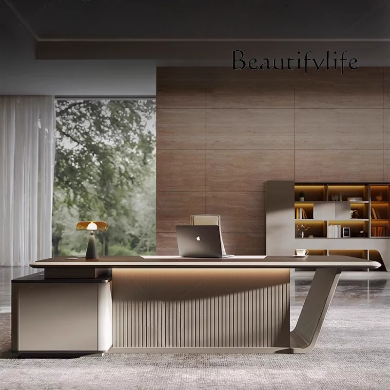 JB مكاتب مكتبية حديثة جمالية أ - مراجعة Office Furniture Jb وسعره