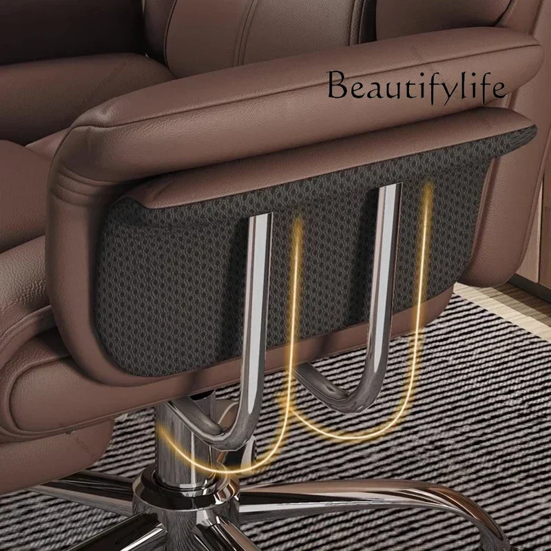 JB MDomestic العمل التنفيذي كر - مراجعة Office Furniture Jb وسعره