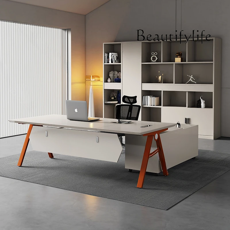JB مكتب مكتب جمالي بسيط متعدد  - مراجعة Office Furniture Jb وسعره