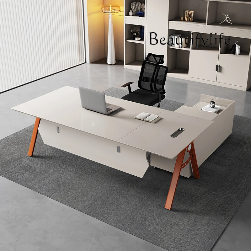 JB مكتب مكتب جمالي بسيط متعدد  - مراجعة Office Furniture Jb وسعره