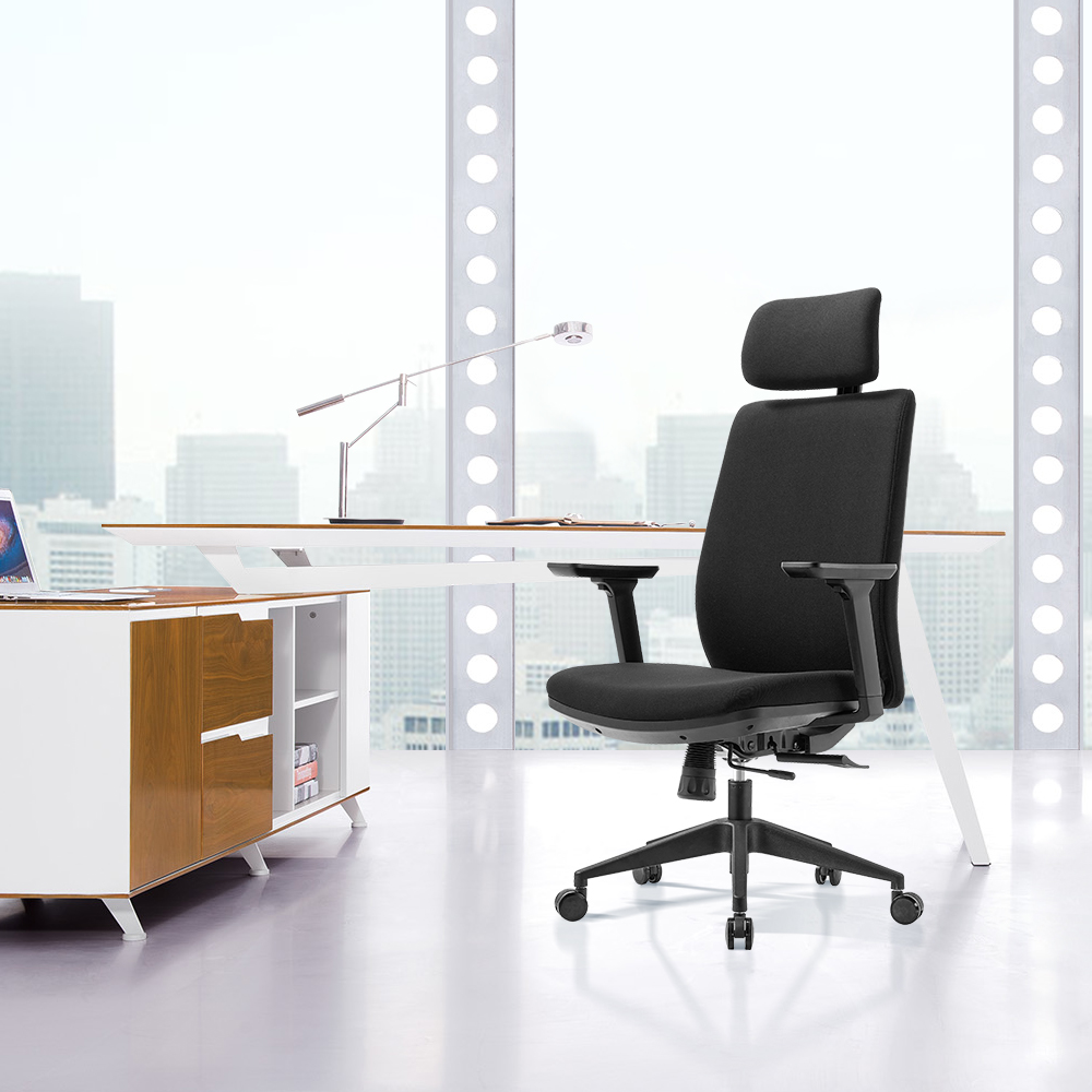 كرسي مكتب تنفيذي قابل لتعديل ا - مراجعة Office Furniture Manufacturers وسعره