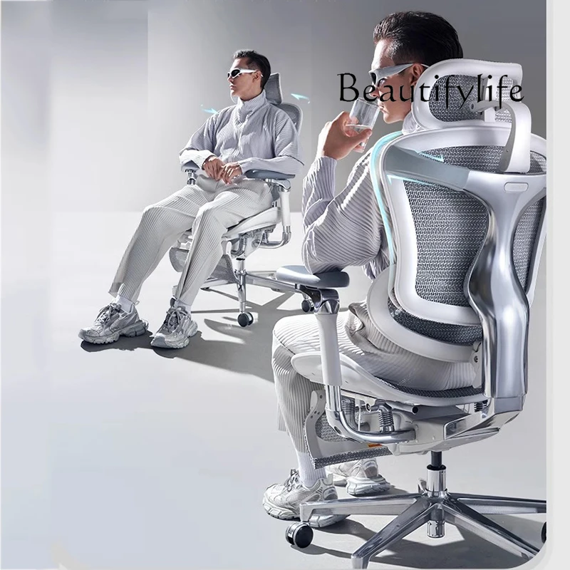 JB كرسي كمبيوتر مريح ذكي تدليك - مراجعة Office Furniture Jb وسعره