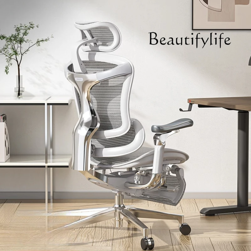 JB كرسي كمبيوتر مريح ذكي تدليك - مراجعة Office Furniture Jb وسعره