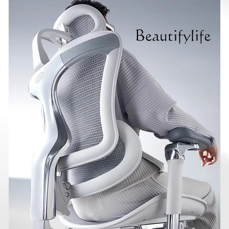 JB كرسي كمبيوتر مريح ذكي تدليك - مراجعة Office Furniture Jb وسعره