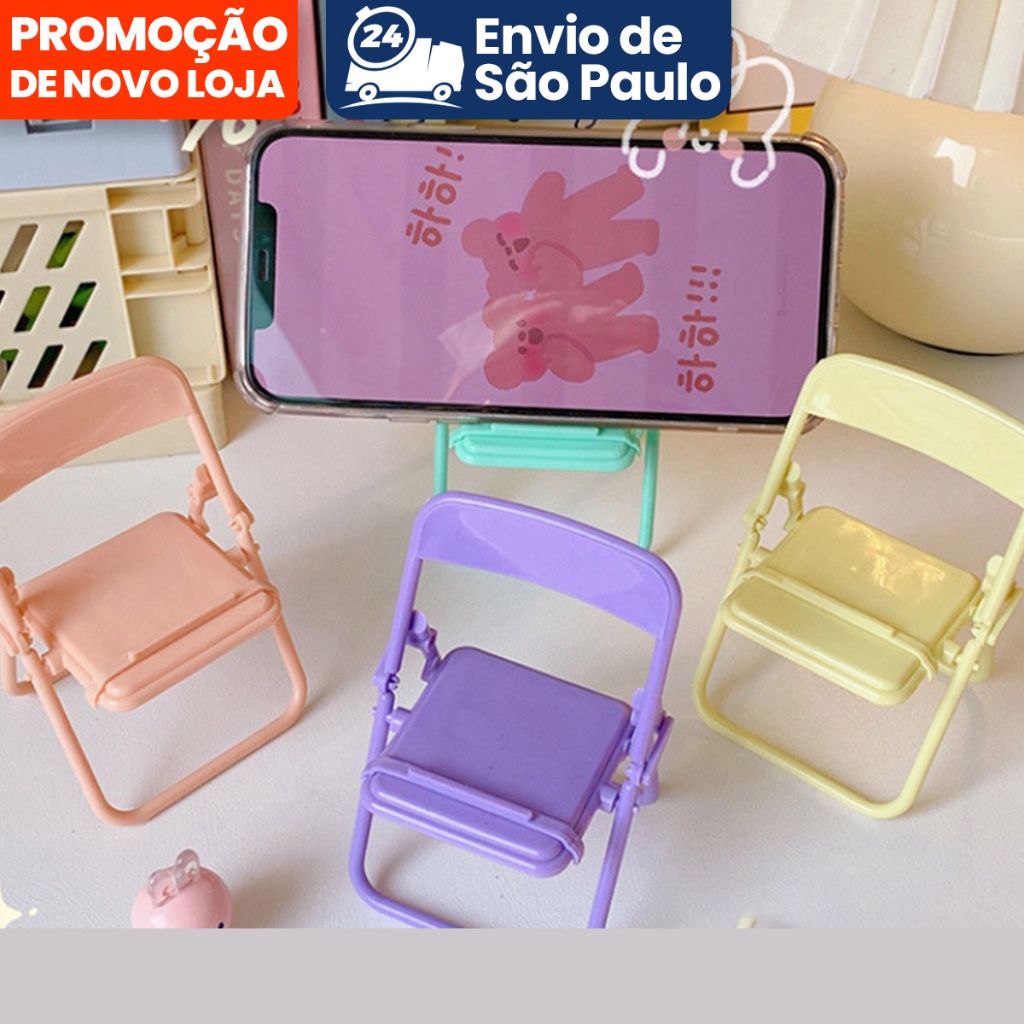 حامل هاتف على شكل كرسي لطيف، م - مراجعة Office Furniture Table وسعره
