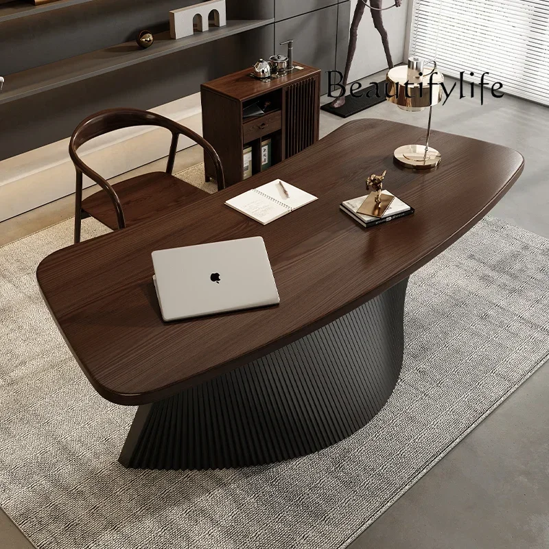 JB مدير جمالي مكتب تنفيذي حديث - مراجعة Office Furniture Jb وسعره