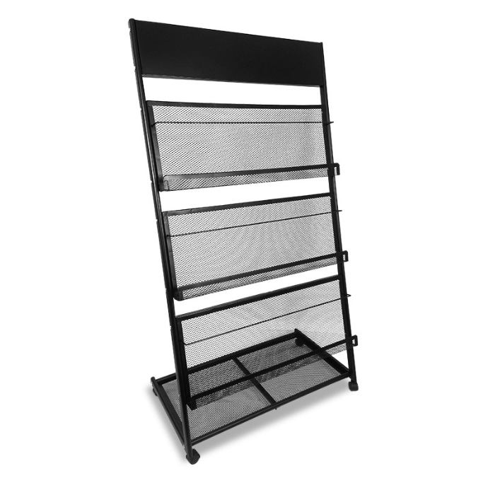 حامل عرض كتيبات ومجلات بالجملة - مراجعة Office Furniture Manufacturers وسعره