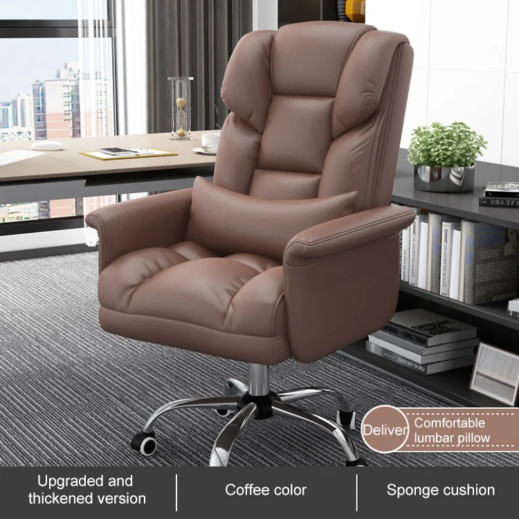 لكرسي مكتب منزلي فاخر من ceo أ - مراجعة Office Furniture Manufacturers وسعره