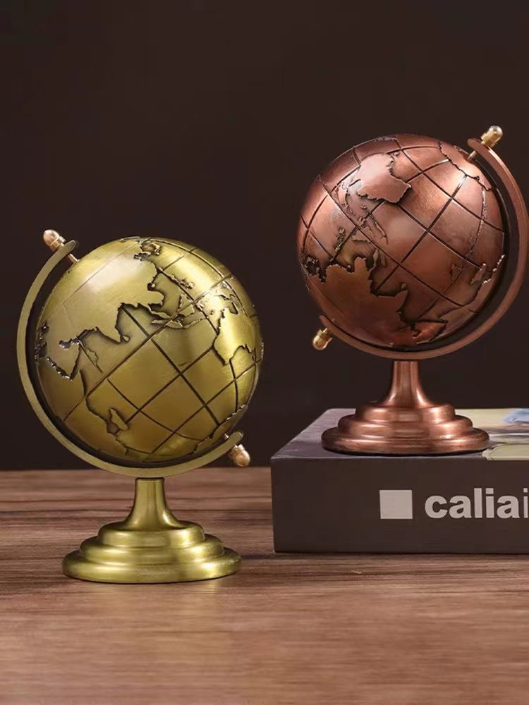 Globe غلوب نموذج سبيكة ، العال - مراجعة Office Furniture World وسعره