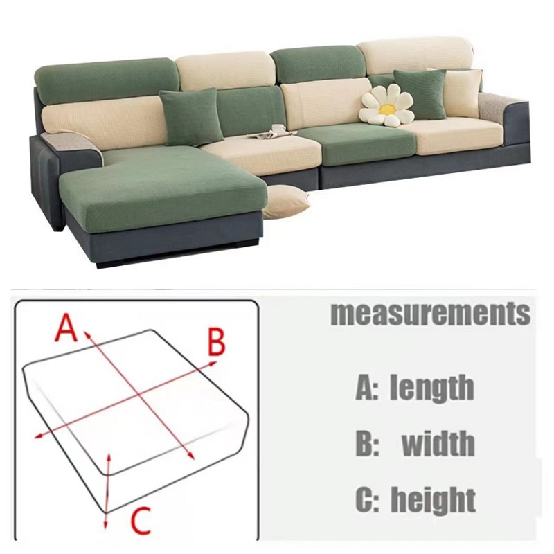 رشاقته غطاء أريكة مرن لغرفة ال - مراجعة Office Furniture Removal وسعره