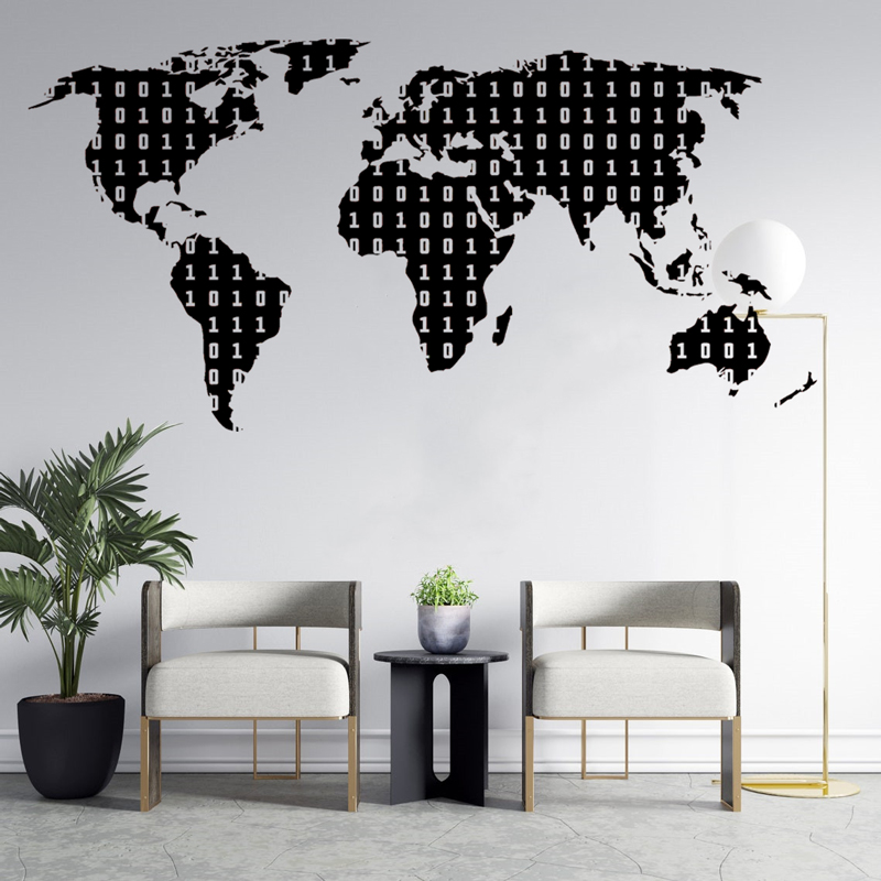 ثنائي تكنولوجيا الرمز ملصق مائ - مراجعة Office Furniture World وسعره