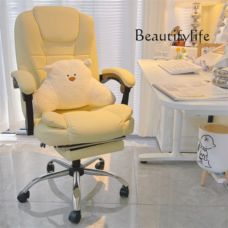 كرسي مكتب مريح عصري من JB لغرف - مراجعة Office Furniture Jb وسعره