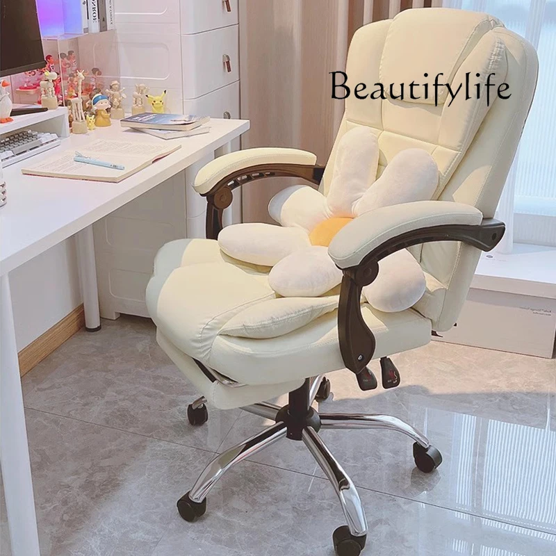 كرسي مكتب مريح عصري من JB لغرف - مراجعة Office Furniture Jb وسعره